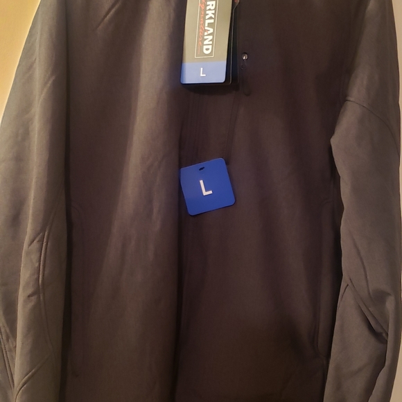 Kirkland signature jacket - Picture 2 of 5